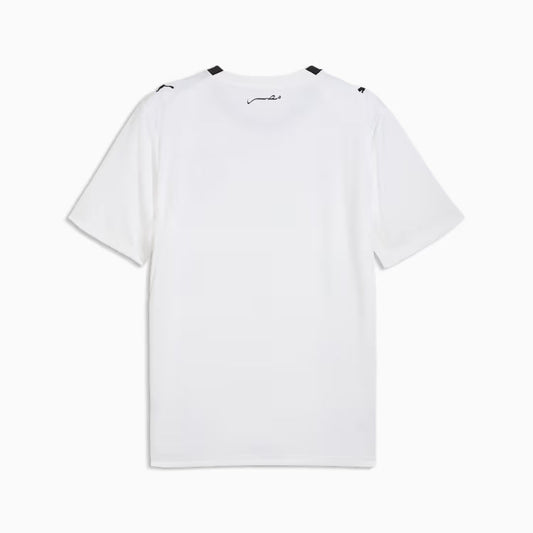 Maillot Égypte Extérieur — Blanc
