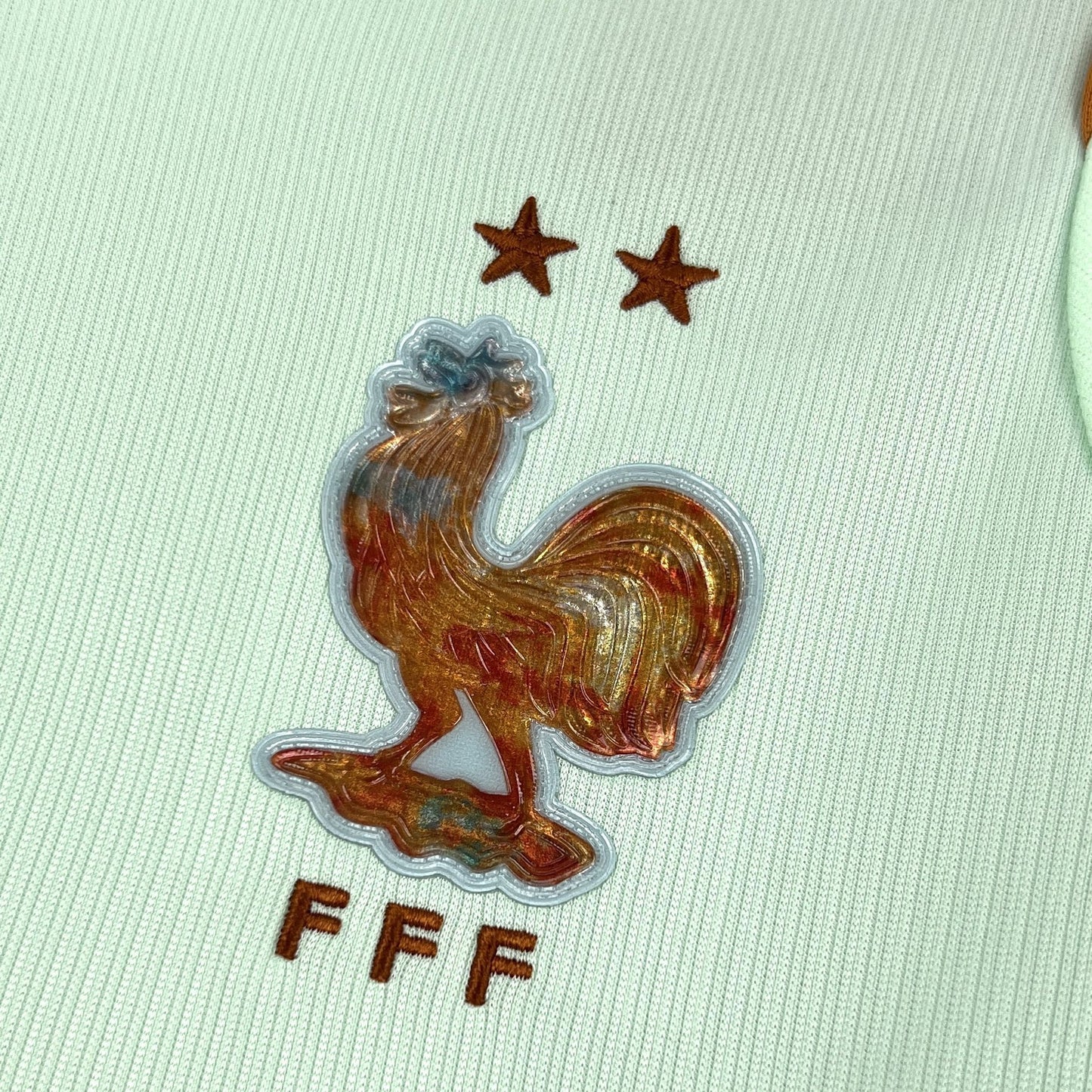 Maillot Coupe du Monde - France