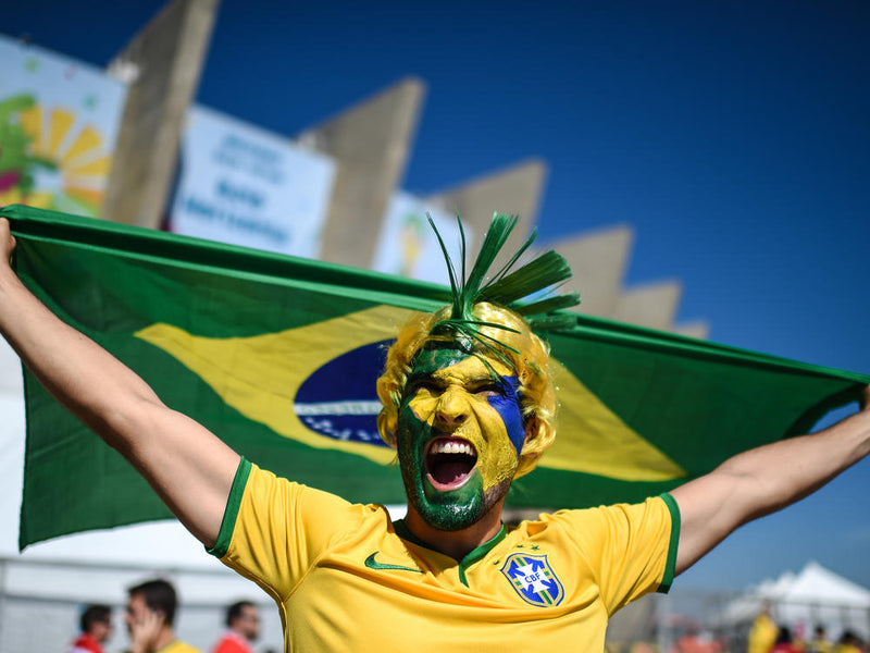 Vivez la Coupe du Monde comme jamais