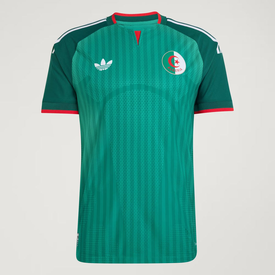 Maillot Coupe du Monde - Algérie