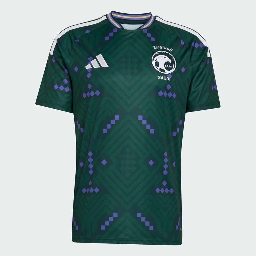 Maillot Coupe du Monde - Arabie Saoudite