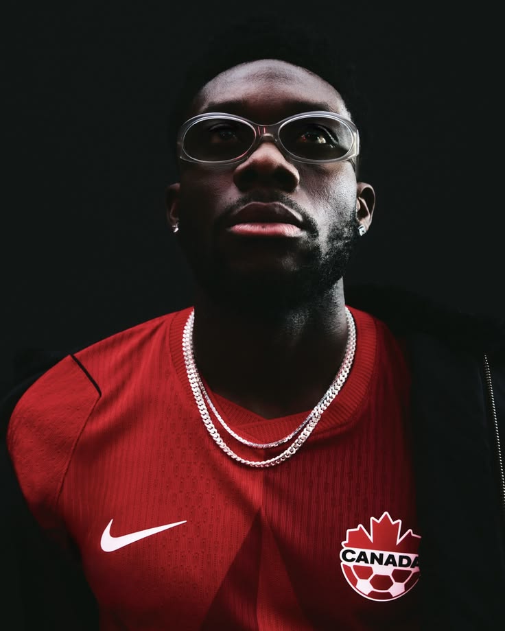 Maillots Canada Coupe du Monde 2026