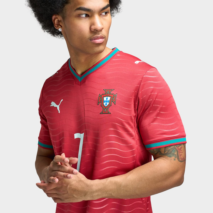 Maillots Portugal Coupe du Monde 2026