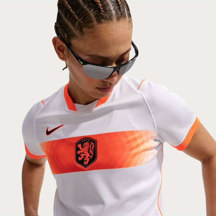Maillots Pays-Bas Coupe du Monde 2026