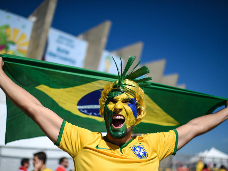 Amérique (CONMEBOL/CONCACAF) - Sélections Nationales