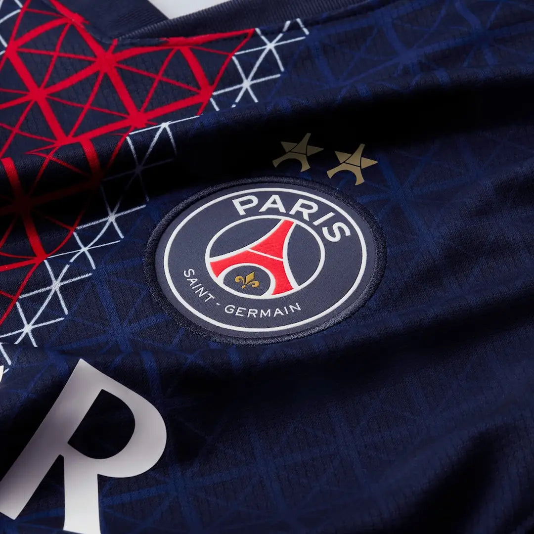 Maillots PSG Back-to-Back Champions — Édition Collector 2026
