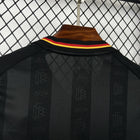 Germany Away Jersey — Black
