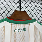Maillot Coupe du Monde - Algérie