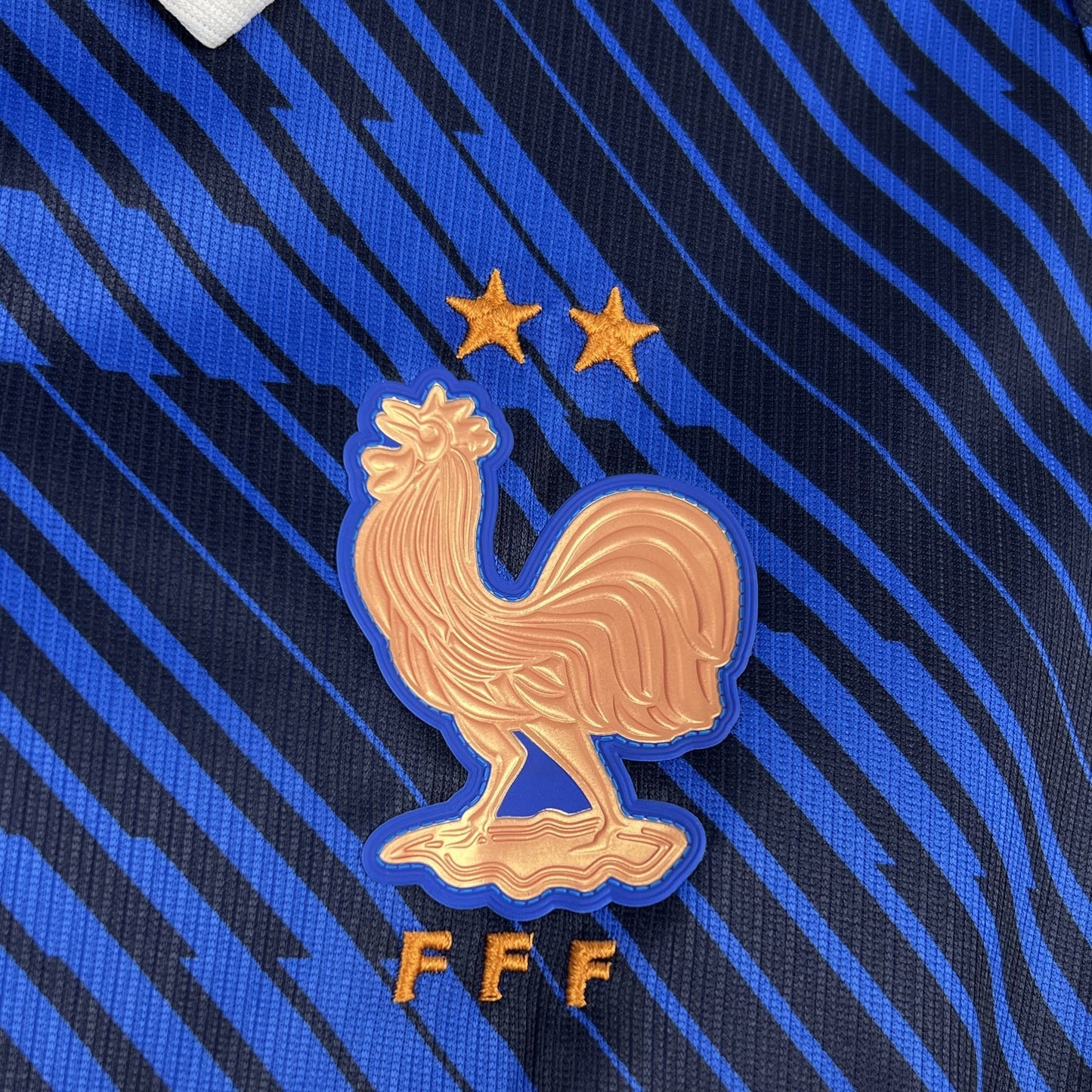 Maillot Coupe du Monde - France