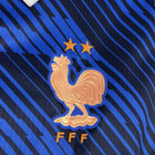 Maillot France Domicile — Bleu