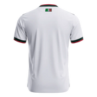 Mexico Away Jersey — White