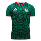 Mexico Home Jersey — Green