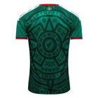 Mexico Home Jersey — Green