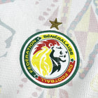 Senegal Away Jersey — White