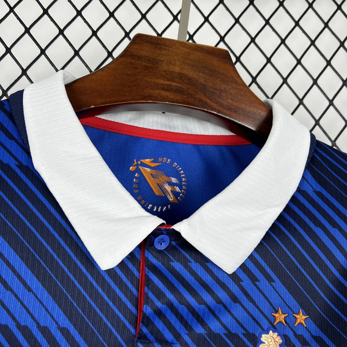 Maillot Coupe du Monde - France