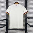 Spain Away Jersey — Cream Beige