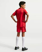 Maillot Enfant Turquie Domicile — Rouge