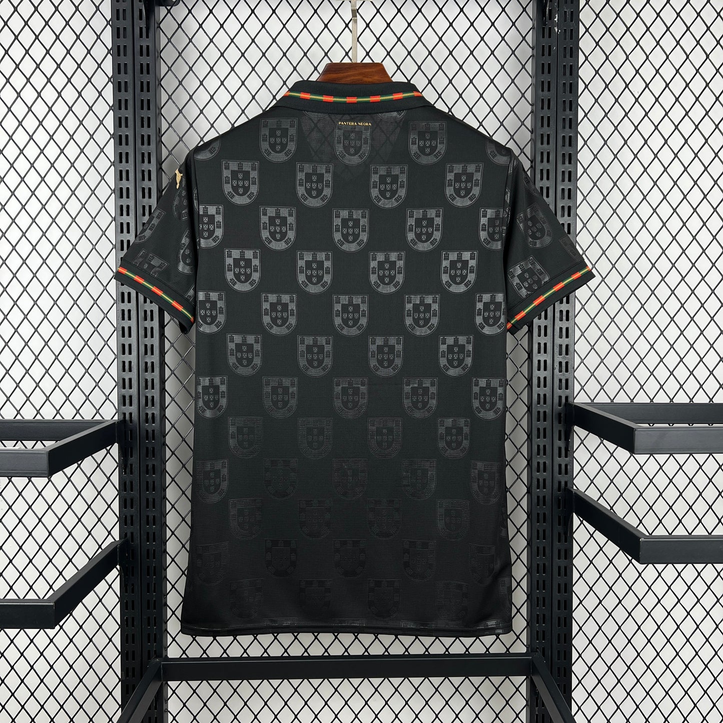 Maillot Coupe du Monde - Portugal