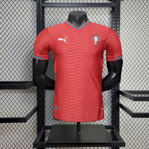 Maillot Coupe du Monde - Portugal