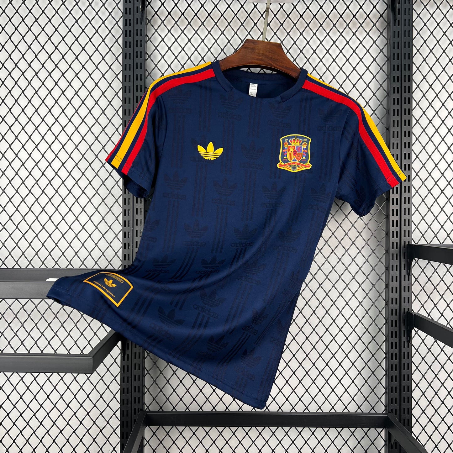 Maillot Coupe du Monde - Espagne