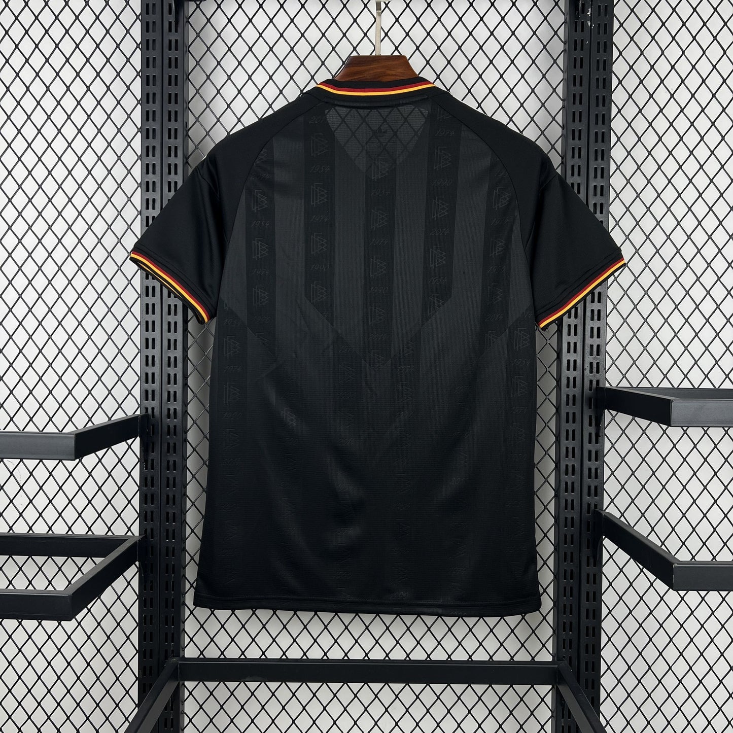 Maillot Coupe du Monde - Allemagne