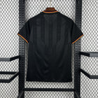 Germany Away Jersey — Black