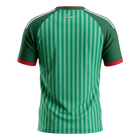 Maillot Algérie Domicile — Vert