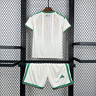 Maillot Coupe du Monde - Algérie