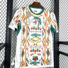 Senegal Away Jersey — White
