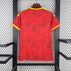 Colombia Alternate Jersey — Red