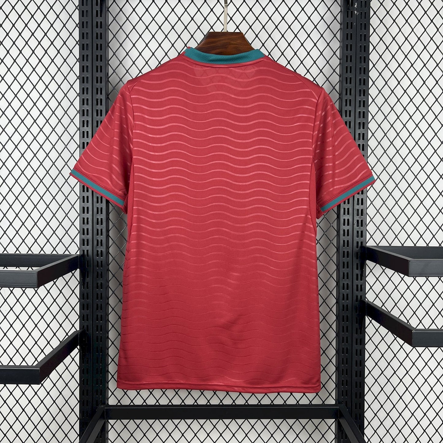 Maillot Coupe du Monde - Portugal