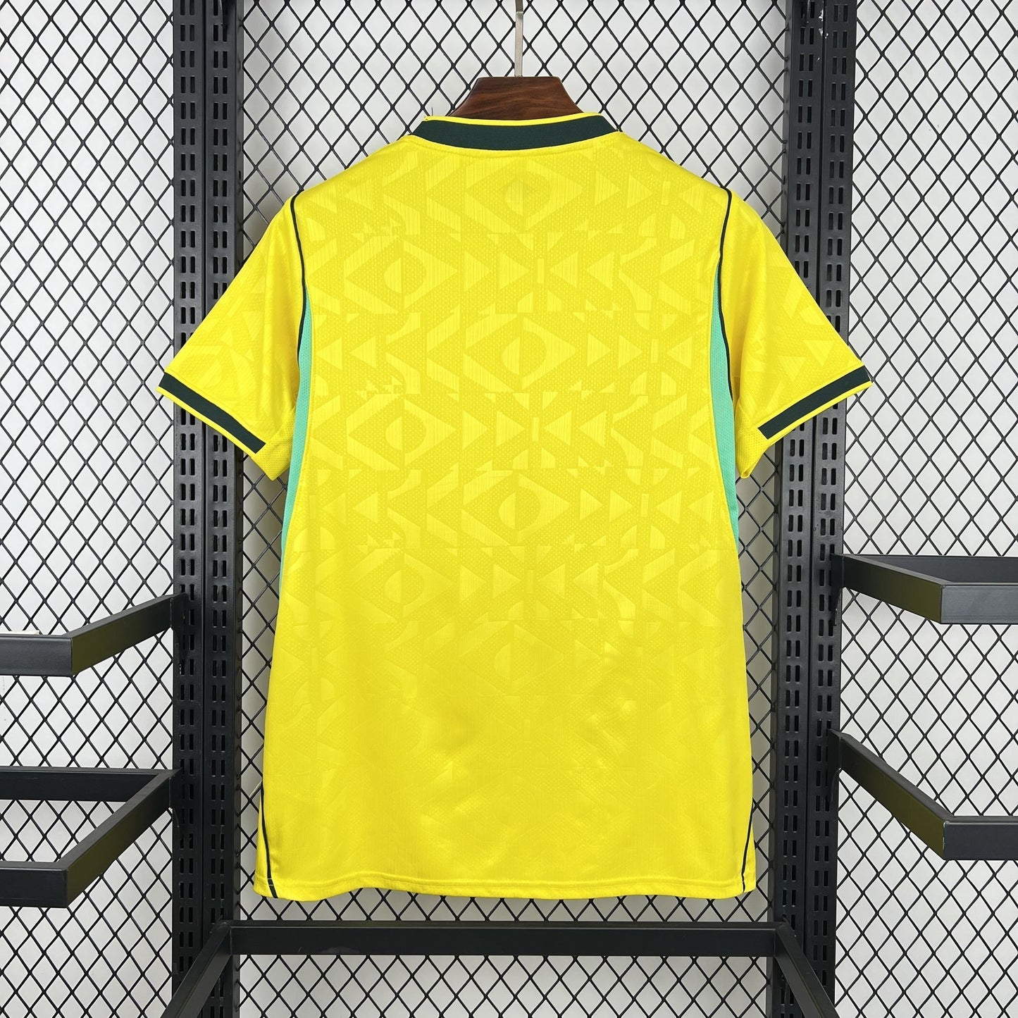Maillot Coupe du Monde - Brésil