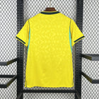 Maillot Brésil Domicile — Jaune