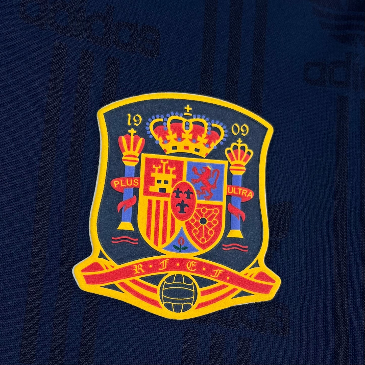 Maillot Coupe du Monde - Espagne