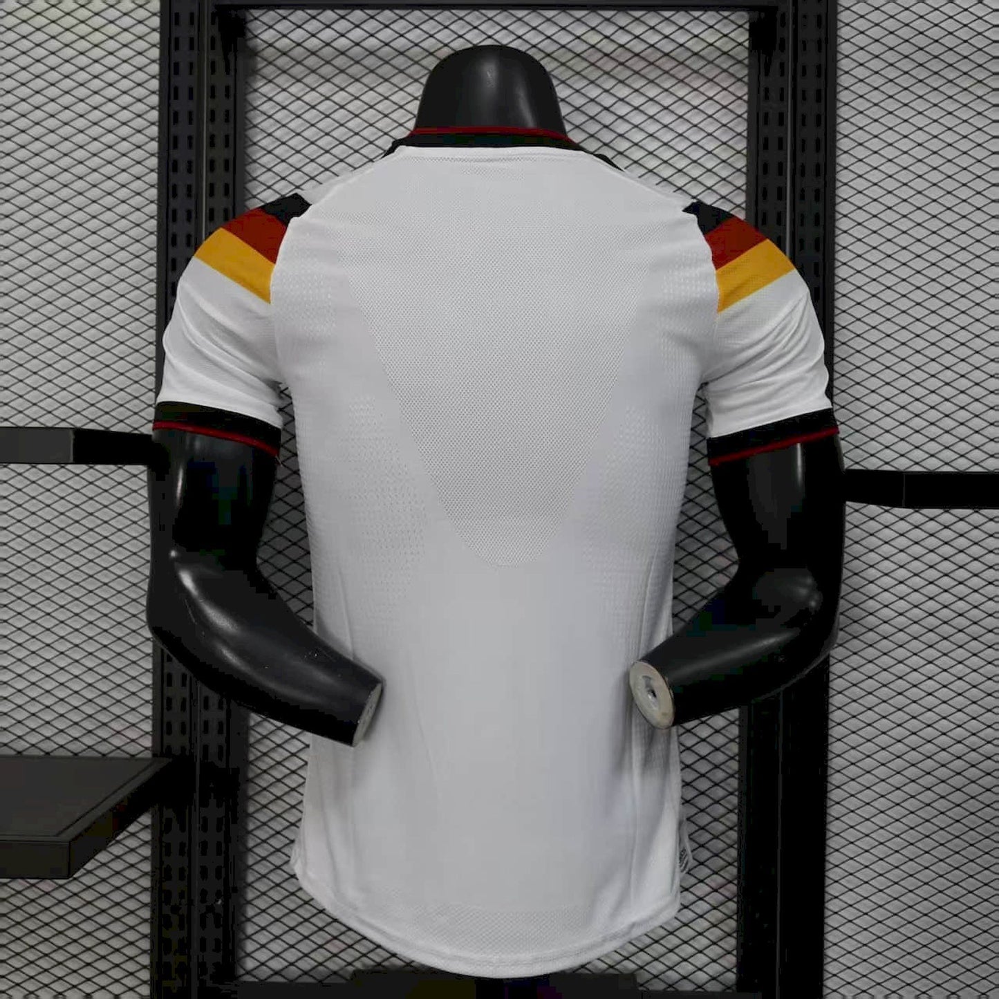 Maillot Coupe du Monde - Allemagne