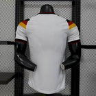 Maillot Allemagne Domicile — Blanc