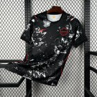 Canada Home Jersey — Black