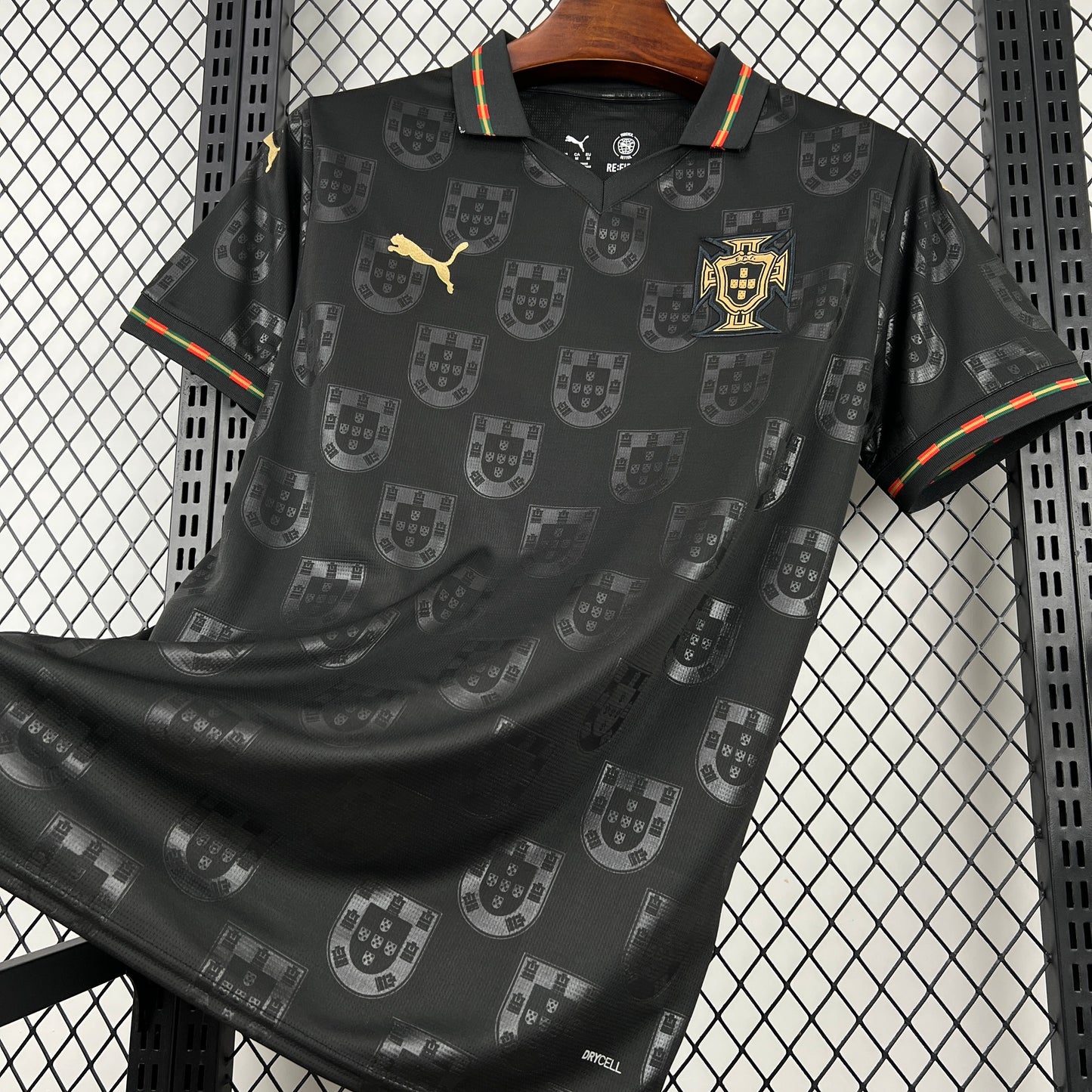 Maillot Coupe du Monde - Portugal