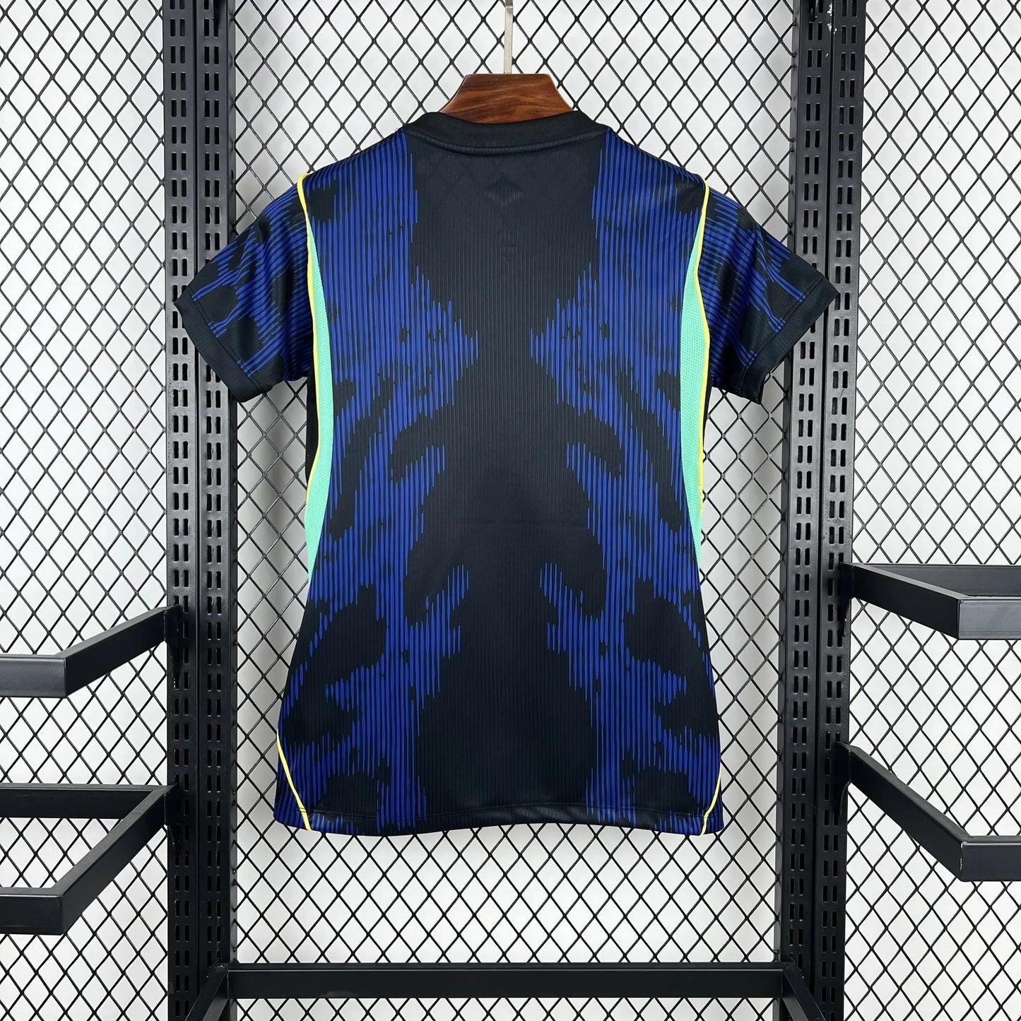 Maillot Coupe du Monde - Brésil