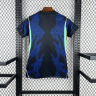 Brazil Away Jersey — Blue