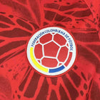 Colombia Alternate Jersey — Red