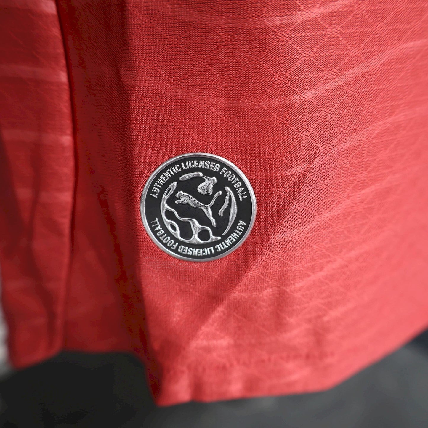Maillot Coupe du Monde - Portugal
