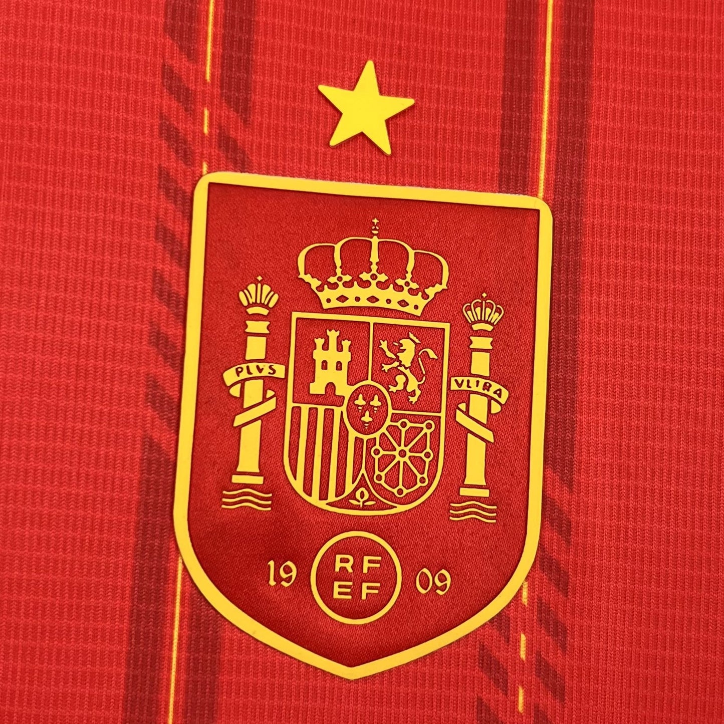 Maillot Coupe du Monde - Espagne
