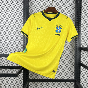 Maillot Coupe du Monde - Brésil