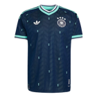 Germany Away Jersey — Blue
