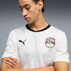 Egypt Away Jersey — White