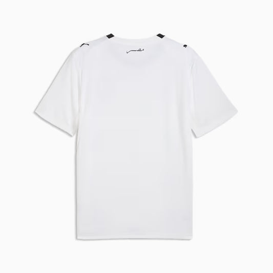 Egypt Away Jersey — White
