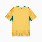 Ghana Home Jersey — Orange