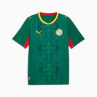 Maillot Sénégal Domicile — Vert
