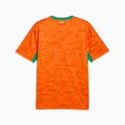 Maillot Côte d'Ivoire Domicile — Orange